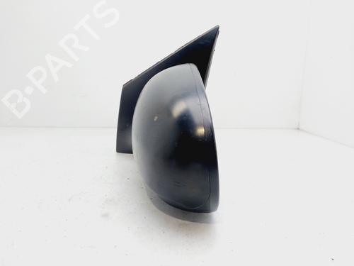Left mirror NISSAN ALMERA TINO (V10) 2.2 dCi | BP22797395C26 