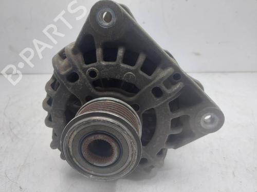 Used Alternator Alternator 39184034 39184034