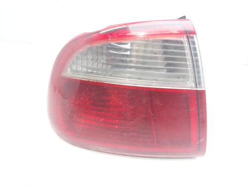 Used Left taillight SEAT TOLEDO II (1M2) 1.9 TDI (110 hp) 12419160