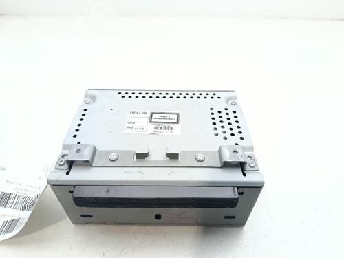 Radio FORD FIESTA VI (CB1, CCN) | BP36305819E6 - Image 4
