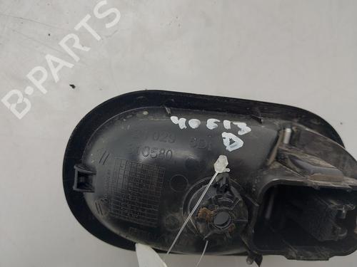 Front right interior door handle RENAULT KANGOO / GRAND KANGOO II (KW0/1_) | BP32467993I14