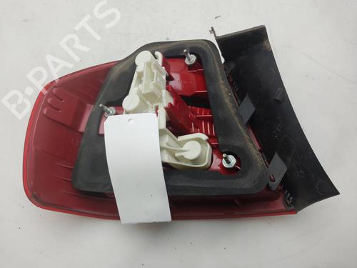 Right taillight BMW 3 (E90) 320 d | BP38533701C35 - Image 2