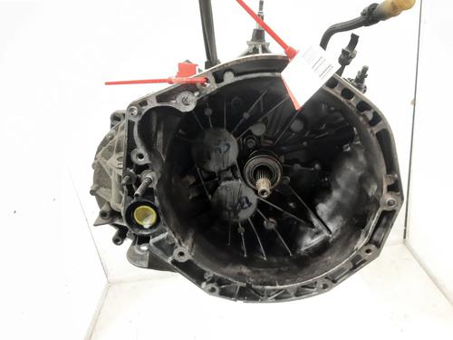 Used Gearbox Gearbox RENAULT LAGUNA II (BG0/1_) [2001-2007] 33694057 33694057