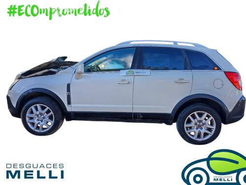 Warning switch OPEL ANTARA A (L07)  | BP31876965I22 