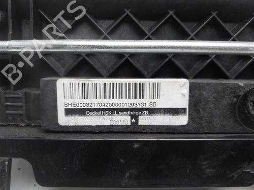 Glove box BMW X3 (E83) xDrive 20 d | BP16925737C95 