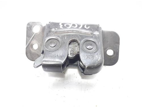 Tailgate lock HYUNDAI ATOS (MX) 1.0 i | BP8598694C101 