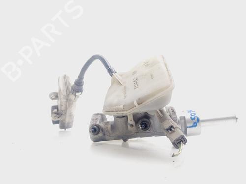 Brake master cylinder CITROËN C4 I (LC_)  | BP21001487M77 