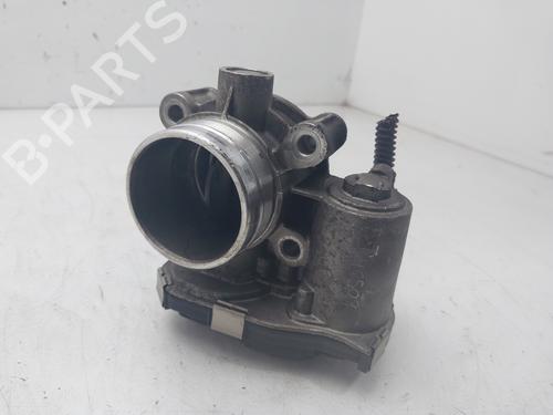 Used Throttle body Throttle body OPEL ASTRA K (B16) [2015-2022] 33029048 33029048