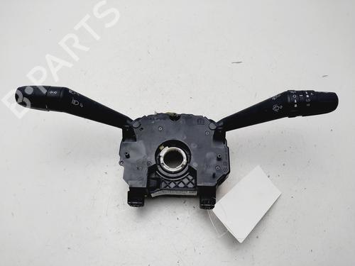 Used Steering wheel controls JEEP RENEGADE SUV (BU, B1, BV) 1.6 CRD (95 hp) 26229319