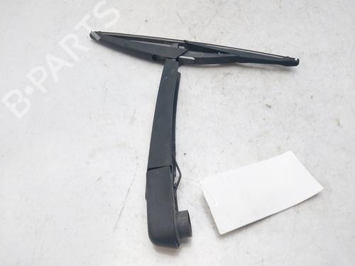 Rear windshield wiper arm PEUGEOT 2008 I (CU_) 1.6 VTi | BP13208416C144 