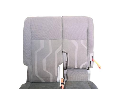 Right front seat FORD TRANSIT CONNECT V408 Box Body/MPV  | BP39717193C16  - Image 5