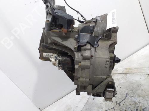 Gearbox FORD MONDEO III Saloon (B4Y) 2.0 16V | BP8228945M3 