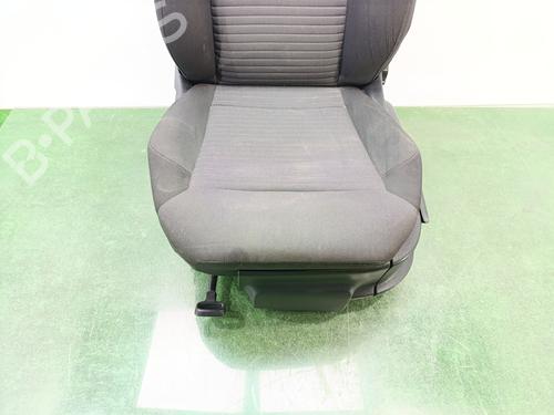 Left front seat VW POLO V (6R1, 6C1)  | BP26719318C15 