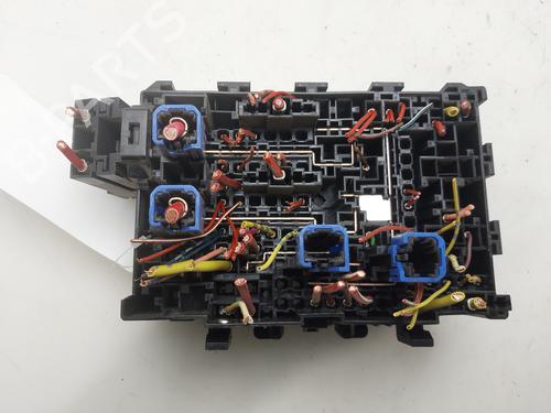 Fuse box RENAULT CLIO V (B7_) 1.5 Blue dCi 85 (B7AG) | BP38239933E1 - Image 2