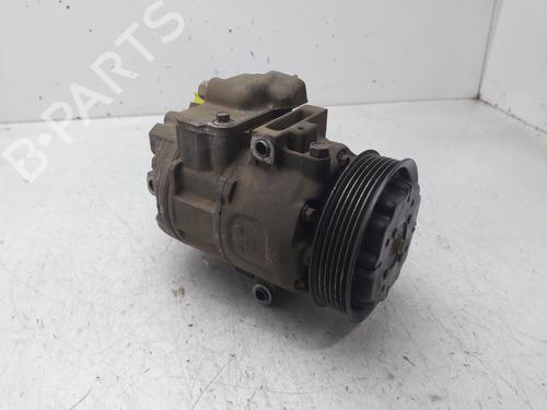 AC compressor SEAT IBIZA III (6L1) | BP32014662M34