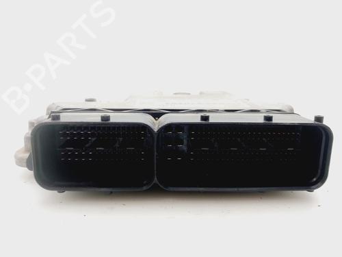 Engine control unit (ECU) VW GOLF VI (5K1) | BP29746567M57