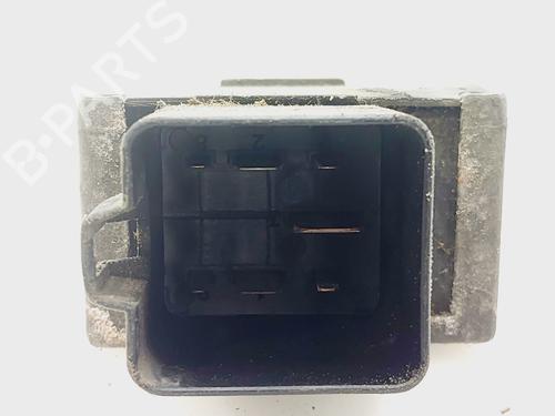Electronic module RENAULT LAGUNA II (BG0/1_) 1.9 dCi (BG1A, BG1V) | BP32288868M83 - Image 2