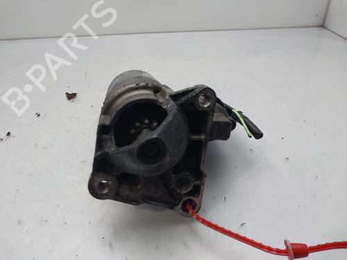 Motor arranque RENAULT LAGUNA II (BG0/1_) 1.8 16V (BG0B, BG0M) (120 hp) 11531858