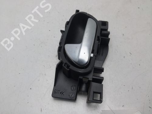 Front left interior door handle CITROËN C1 (PM_, PN_) 1.0 | BP27691707I13 