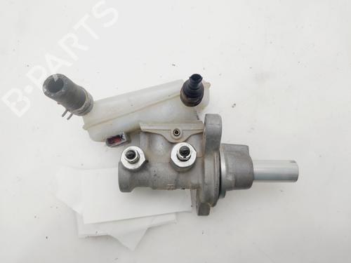 Brake master cylinder MAZDA 2 (DE_, DH_) 1.3 (DE3FS) | BP29375779M77 