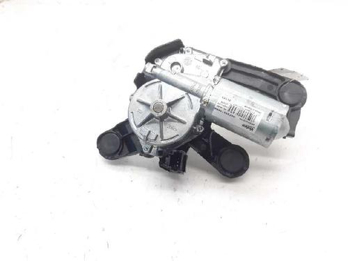 Used Rear wiper motor PEUGEOT 208 I (CA_, CC_) 1.5 BlueHDI 100 (102 hp) 6592786