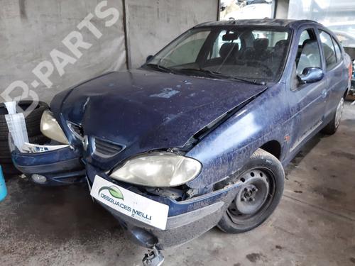 Used Parts RENAULT MEGANE I Classic (LA0/1_)  1.6 16V (LA00, LA04, LA0B, LA11, LA16, LA19, LA1J, LA1K,...  966727