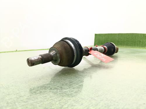 Left front driveshaft CITROËN BERLINGO MULTISPACE (B9) 1.6 BlueHDi 120 | BP32671648M38  - Image 5