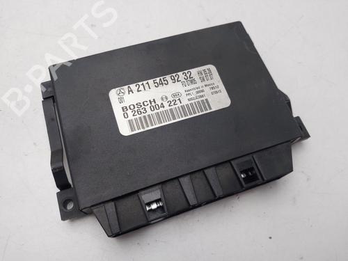 Used Electronic module Electronic module 37702945 37702945