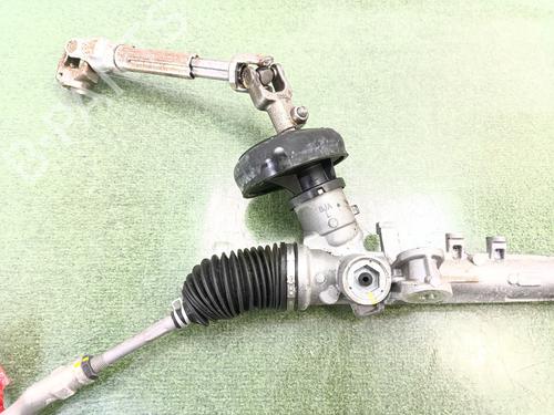 Steering rack RENAULT CLIO V (B7_) | BP36019662M22 - Image 6