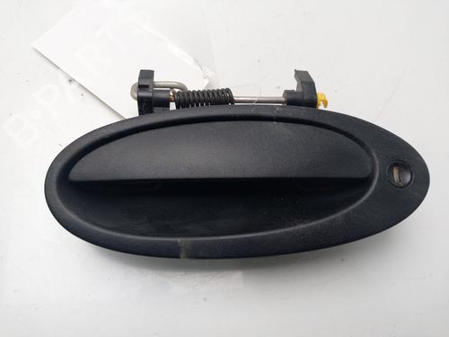 Used Front left exterior door handle Front left exterior door handle RENAULT LAGUNA I (B56_, 556_) 1.9 dTi (100 hp) 36019424 36019424