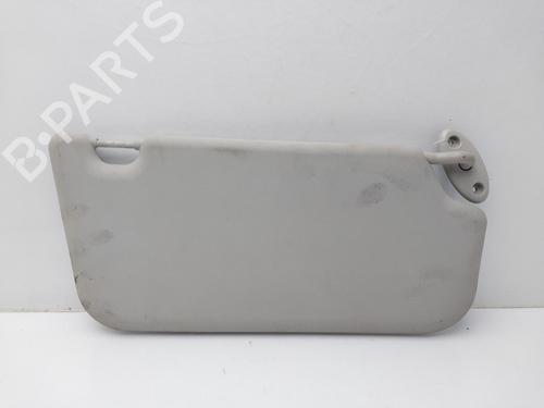 Left sun visor FORD MONDEO IV Turnier (BA7) 2.0 TDCi | BP32483615I1
