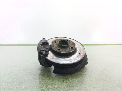 Used Left front steering knuckle SEAT IBIZA II (6K1) [1993-2002]  30901213