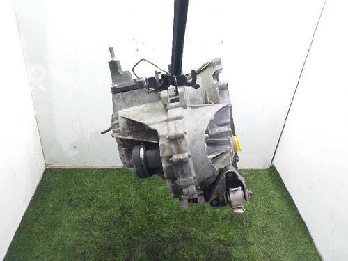 Gearbox FORD MONDEO III Saloon (B4Y) 2.0 TDCi | BP6242515M3 