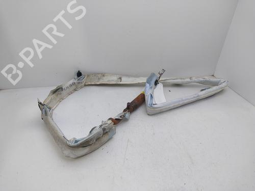 Used Left curtain airbag AUDI A3 (8P1) [2003-2013]  31093744