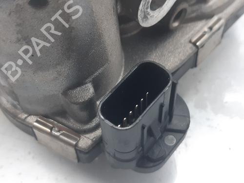 Throttle body OPEL ASTRA K (B16)  | BP8369525M82 