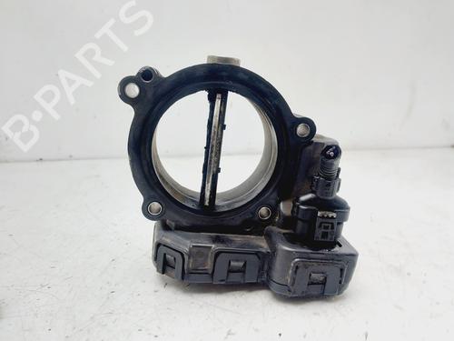 Used Throttle body MERCEDES-BENZ C-CLASS (W205) C 220 BlueTEC / d (205.002, 205.004) (170 hp) 26384903