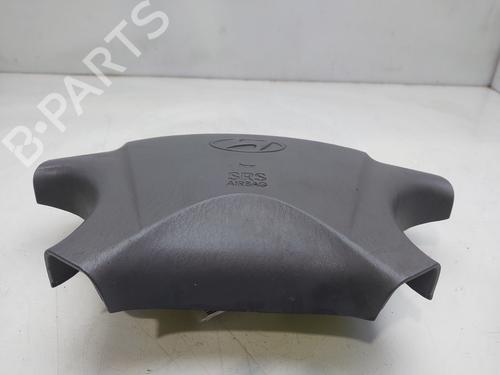 Driver airbag HYUNDAI MATRIX (FC) 1.5 CRDi | BP16007287C9 