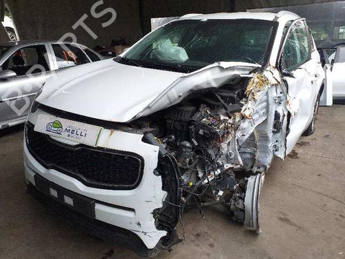 Anti roll bar KIA SPORTAGE IV (QL, QLE) 1.7 CRDi | BP6685442M96 
