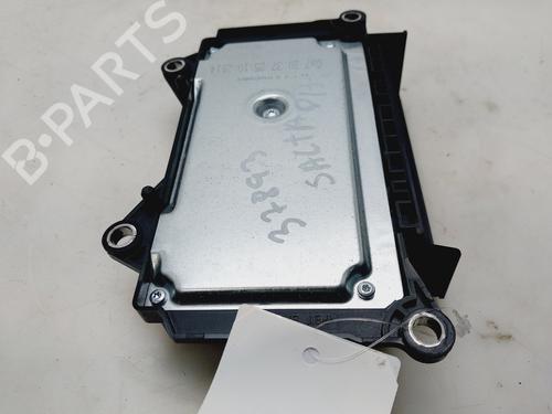 ECU airbags VOLVO V40 Hatchback (525)  | BP25925112M53 