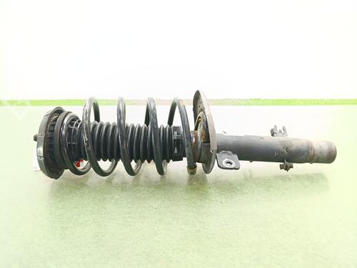 Used Left front shock absorber Left front shock absorber PEUGEOT 208 I (CA_, CC_) [2012-2021] 36019855 36019855