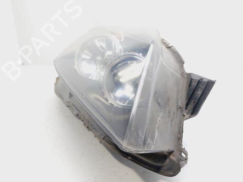 Højre forlygte OPEL ASTRA H (A04)  | BP27731027C29 