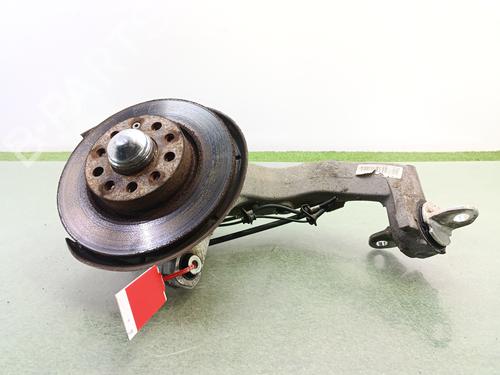 Højre hjullejehus spindel Højre hjullejehus spindel 38047341 38047341