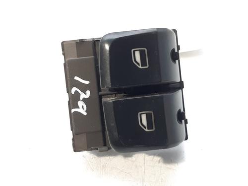 Used Left front window switch Left front window switch AUDI A5 (8T3) 2.0 TFSI (211 hp) 10342993 10342993