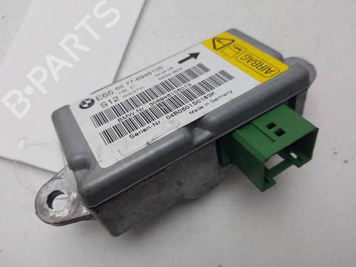Electronic module BMW 7 (E65, E66, E67) 730 d | BP39595729M83 - Image 3