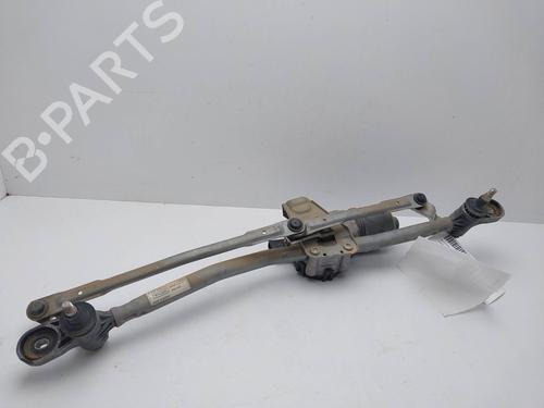 Used Front wiper motor MAZDA 3 Saloon (BK) 1.6 (BK12) (105 hp) 15820398