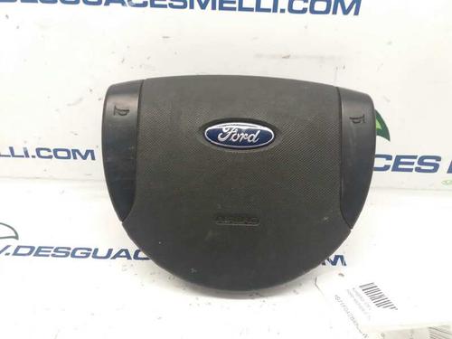 Used Driver airbag FORD MONDEO III Turnier (BWY) 1.8 16V (125 hp) 2989105
