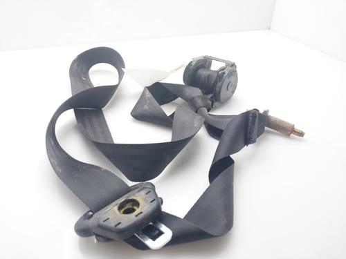 Used Rear left seatbelt SSANGYONG ACTYON I 2.0 Xdi (141 hp) 17153198