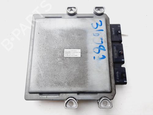 Engine control unit (ECU) CITROËN C5 II (RC_) 2.0 HDi (RCRHRH) | BP21164320M57 