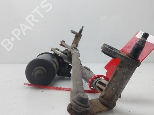 Front wiper motor SKODA OCTAVIA I (1U2)  | BP18150382M29 