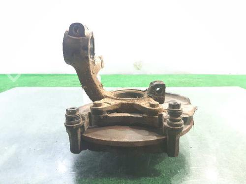 Right front steering knuckle SKODA FELICIA II (6U1) 1.9 D | BP6818471M26 